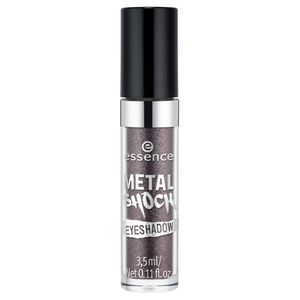 سایه چشم اسنس سری metal shock شماره 03