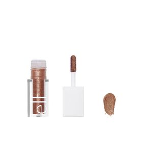 سایه چشم ای.ال.اف مدل copper pop شماره 39
