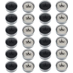 سایه چشم لالا تاپ مدل i10 مجموعه 24 عددی