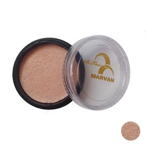 سایه چشم مروان خیر شماره 167