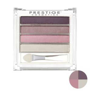 سایه چشم پرستیژ مدل beauty bar شماره fce 02