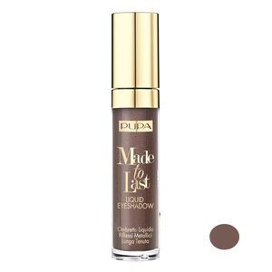 سایه چشم پوپا مدل made to last شماره 003