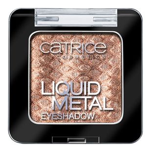 سایه چشم کاتریس مدل 120 liquid metal
