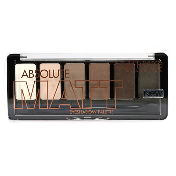 سایه چشم کاتریس مدل absolute