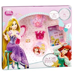 ست ادو تویلت کودک ایر وال مدل princes set حجم 30 میلی لیتر