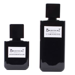ست ادو پرفیوم بریکورت مدل lamoureuse & avenue montaigne