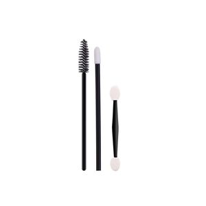 ست برس آرایشی پرگاس مدل pro 18 مجموعه 3 عددی