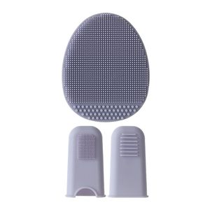 ست برس های پاک کننده صورت مینیسو مدل c 804 مجموعه 3 عددی