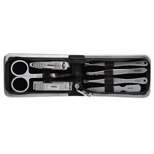 ست مانیکور و پدیکور ریمی مدل rm 77119 مجموعه 7 عددی