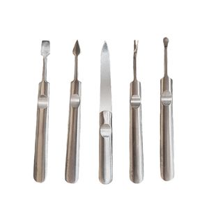 ست مانیکور و پدیکور مدل z 005 مجموعه 5 عددی