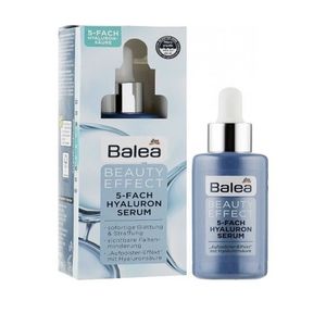 سرم آبرسان باله آ مدل beauty effect حجم 30 میلی لیتر