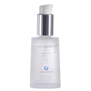 سرم آبرسان و مرطوب کننده نئا اسپا مدل hydrating serum حجم 30 میلی لیتر