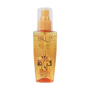 سرم آی پلاس مدل pureand natural حجم 100 میلی لیتر
