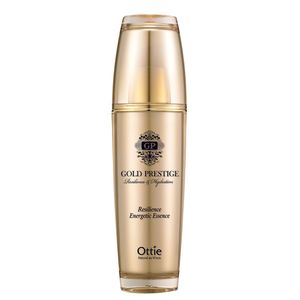 سرم انرژی رسان و سفت کننده اوتی سری gold perestige حجم 40 میلی لیتر