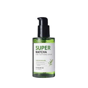 سرم ترمیم کننده سام بای می مدل super matcha حجم 50 میلی لیتر