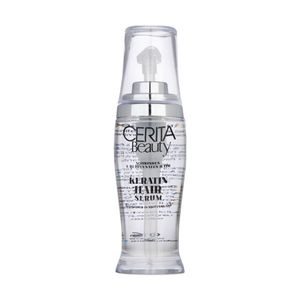سرم تقویت کننده مو سریتا مدل keratin حجم 60 میلی لیتر