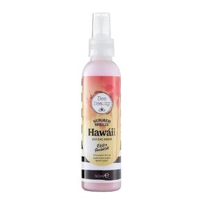 سرم دو فاز مو بی بیوتی مدل hawaii حجم 160 میلی لیتر