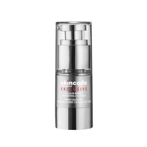 سرم دور چشم اسکین کد مدل cellular eye serum حجم 15 میلی لیتر
