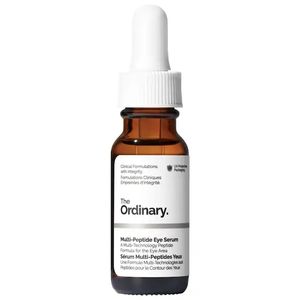 سرم دور چشم دی اوردینری مدل multi peptide حجم 15 میلی لیتر