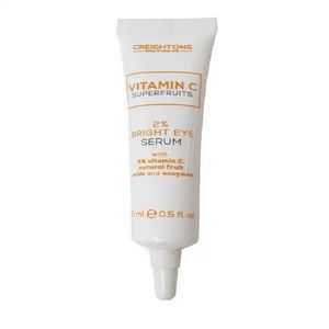 سرم دور چشم کریتونز مدل vitamin c حجم 15 میلی لیتر