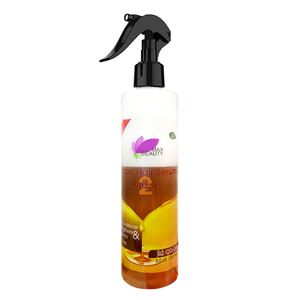 سرم دوفاز مو بیوتی مکس مدل mm5 حجم 250 میلی لیتر