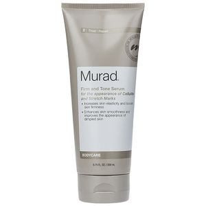 سرم رفع سلولیت مورد سری bodycare مدل firm and tone حجم 200 میلی لیتر