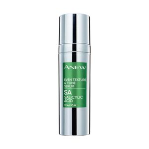 سرم روشن کننده آون مدل salicylic acid حجم 30 میلی لیتر