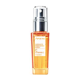 سرم روشن کننده آون مدل vitamin c حجم 50 میلی لیتر