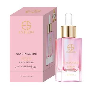 سرم روشن کننده استیلن مدل niacinamide حجم 40 میلی لیتر