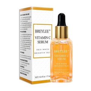 سرم روشن کننده بریلی مدل vitamine c حجم 17 میلی لیتر