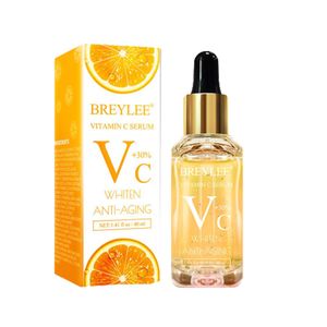 سرم روشن کننده بریلی مدل vitamine c حجم 40 میلی لیتر