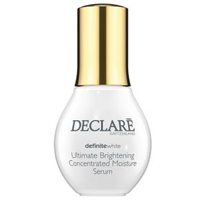 سرم روشن کننده دکلره مدل definite white حجم 50 میلی لیتر