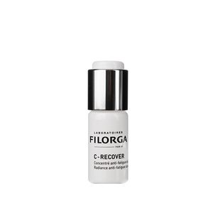 سرم روشن کننده فیلورگا مدل c recover حجم 10 میلی لیتر مجموعه 3 عددی