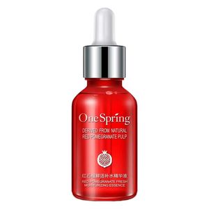 سرم روشن کننده وان اسپرینگ مدل red pomegranate حجم 15میلی لیتر