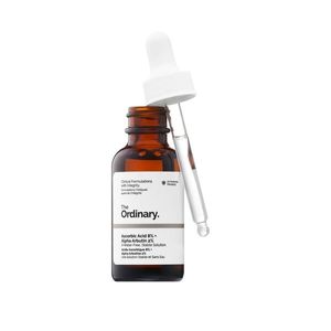 سرم روشن کننده پوست دی اوردینری مدل ascorbic acid 8درصد + alpha arbutin 2درصد حجم 30 میلی لیتر