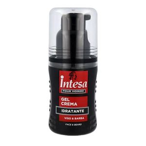 سرم ریش و صورت اینتسا مدل idratante حجم 100 میلی لیتر