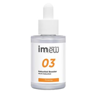 سرم سفت کننده آیمیو مدل bakuchiol booster حجم 30 میلی لیتر