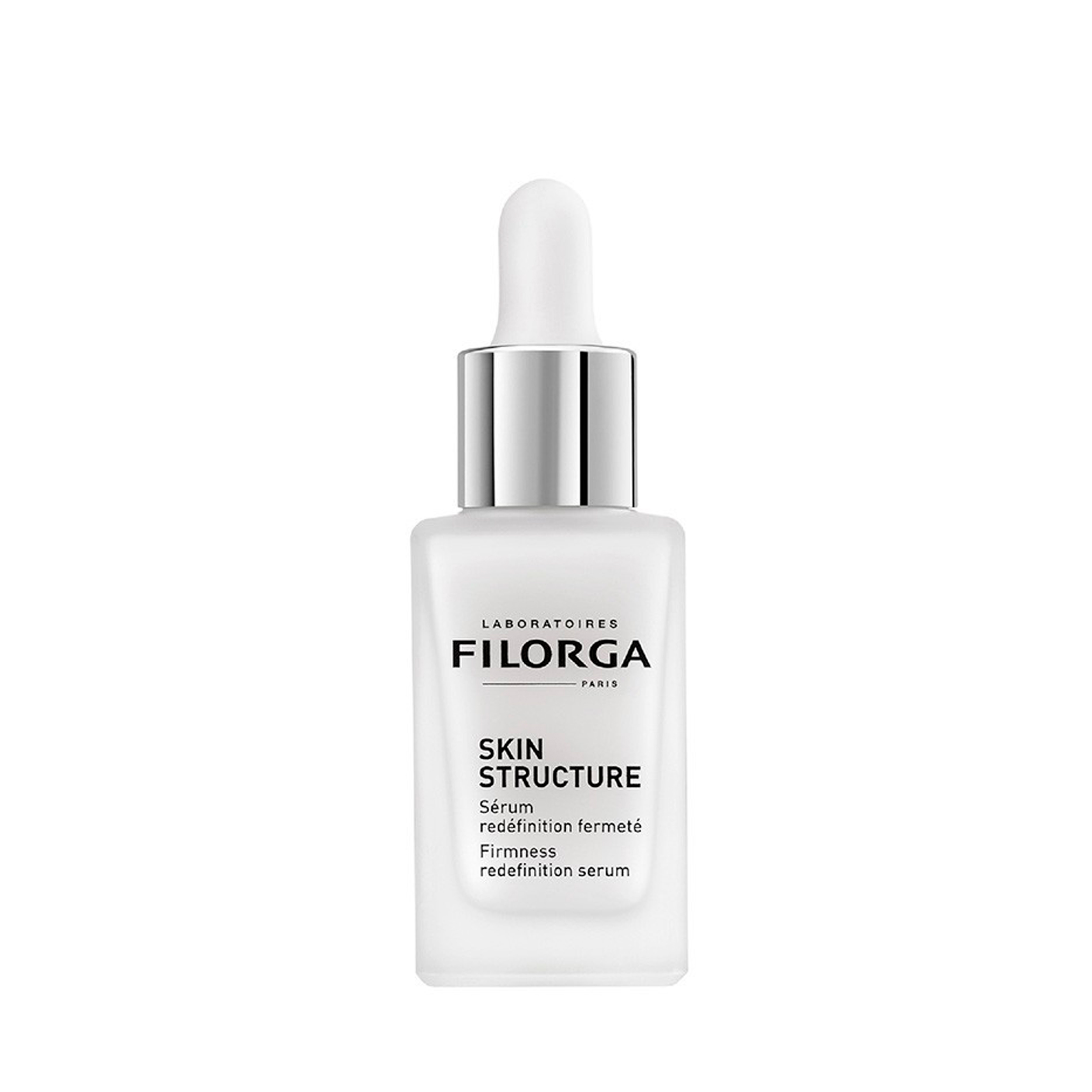 سرم سفت کننده صورت فیلورگا مدل skin structure حجم 30 میلی لیتر