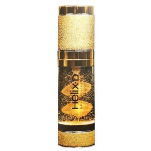 سرم سفت کننده صورت هلیکس دی مدل gold juvenation حجم 35 میلی لیتر