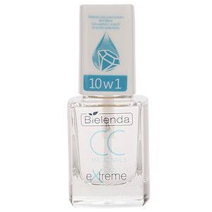 سرم سفت کننده ناخن بی یلندا مدل magic nails diamond حجم 11 میلی لیتر