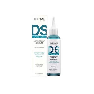 سرم ضد شوره پریم مدل ds octo pure حجم 150 میلی لیتر