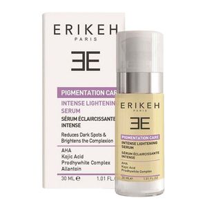 سرم ضد لک اریکه مدل pigmentation care حجم 30 میلی لیتر