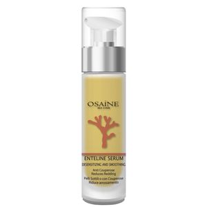 سرم ضد لک اوزاین مدل enteline serum حجم 15 میلی لیتر