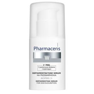 سرم ضد لک فارماسریز مدل acipeel x3 حجم 30 میلی لیتر