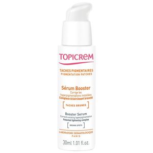 سرم ضد لک قوی تاپی کرم مدل booster serum حجم 30 میلی لیتر