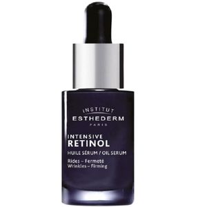 سرم ضد چروک استادرم مدل retinol حجم 15 میلی لیتر