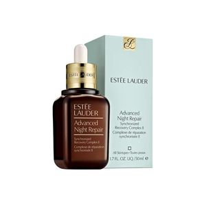 سرم ضد چروک استی لودر مدل advanced night repair حجم 50 میلی لیتر