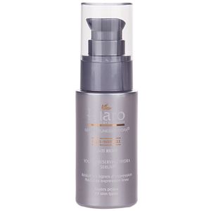 سرم ضد چروک الارو مدل youth preserving hydra serum plus حجم 30 میلی لیتر