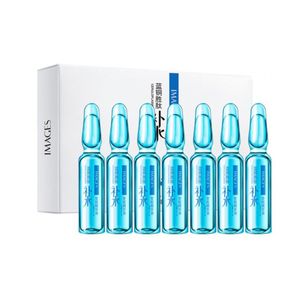 سرم ضد چروک ایمجز مدل hydrating حجم 2 میلی لیتر بسته 7 عددی