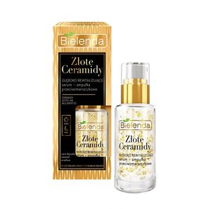 سرم ضد چروک بی یلندا مدل ceramidy حجم 15 میلی لیتر